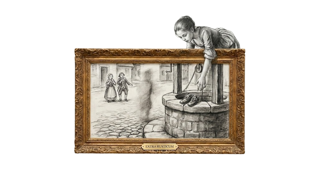 Extra Rusticum